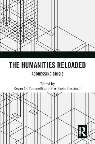 Cover image for The Humanities Reloaded