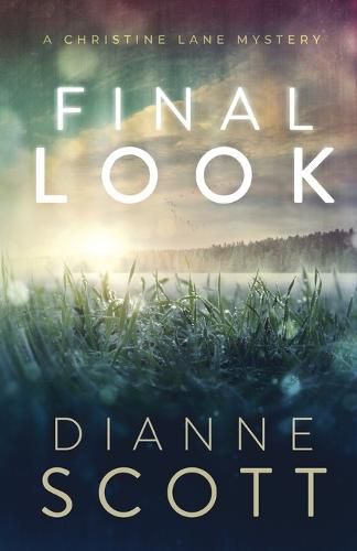 Cover image for Final Look: A Christine Lane Mystery