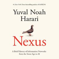 Cover image for Nexus