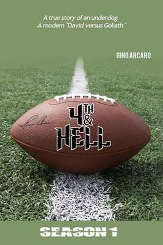 Cover image for 4th & Hell Season 1