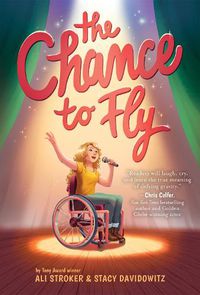 Cover image for The Chance to Fly