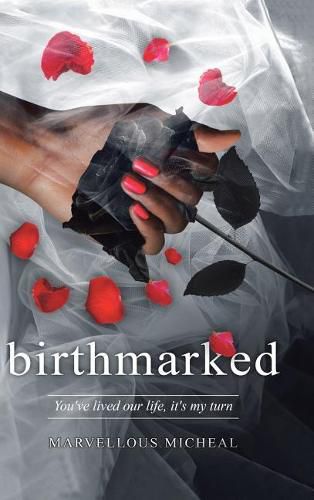 Cover image for Birthmarked