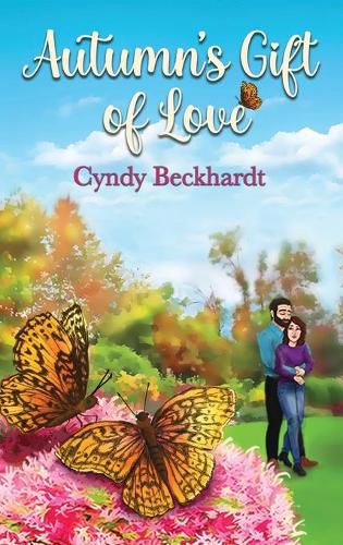 Cover image for Autumn's Gift of Love