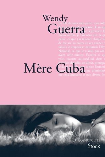 Cover image for Mere Cuba