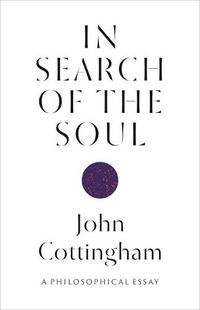 Cover image for In Search of the Soul
