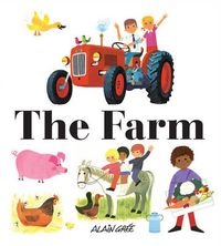 Cover image for Farm, The