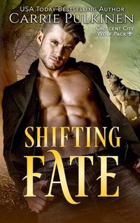 Cover image for Shifting Fate