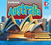 Cover image for Australia