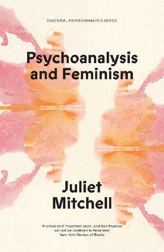 Cover image for Psychoanalysis and Feminism