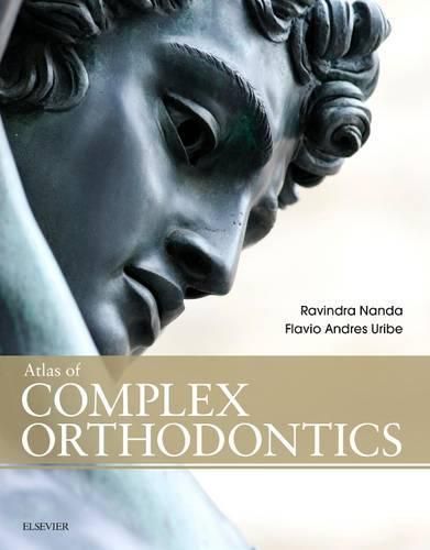 Cover image for Atlas of Complex Orthodontics