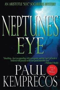 Cover image for Neptune's Eye