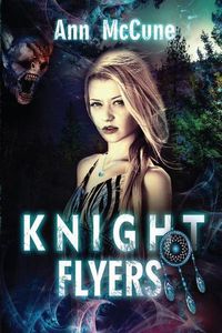 Cover image for Knight Flyers