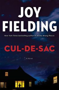 Cover image for Cul-de-sac: A Novel