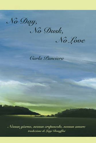 Cover image for No Day, No Dusk, No Love