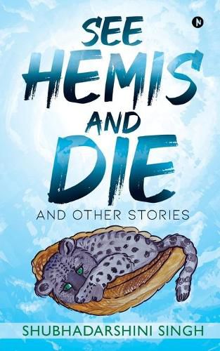Cover image for See Hemis and Die: And Other Stories
