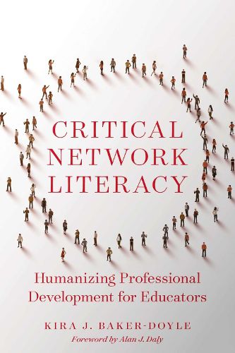 Cover image for Critical Network Literacy