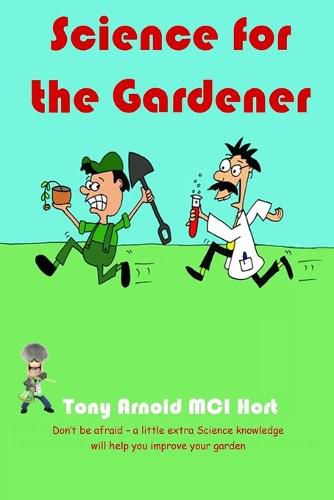 Cover image for Science for the Gardener