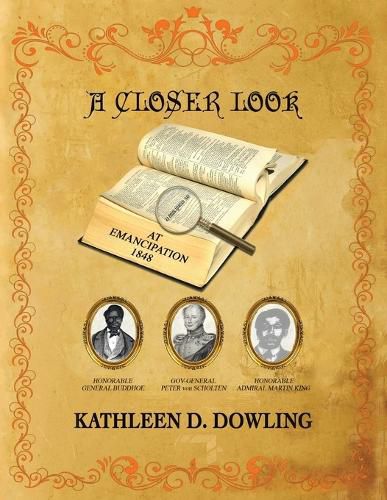 Cover image for A Closer Look