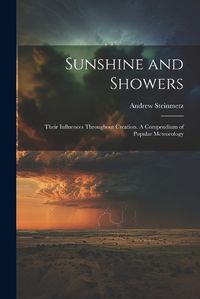 Cover image for Sunshine and Showers