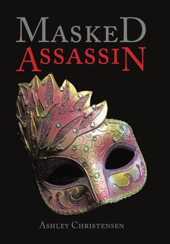 Cover image for Masked Assassin