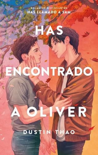 Cover image for Has Encontrado a Oliver
