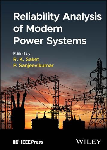 Cover image for Reliability Analysis of Modern Power Systems