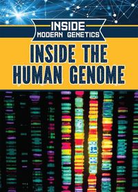 Cover image for Inside the Human Genome