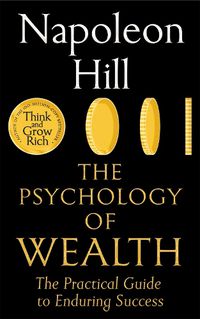 Cover image for The Psychology of Wealth