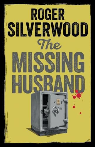 Cover image for The Missing Husband