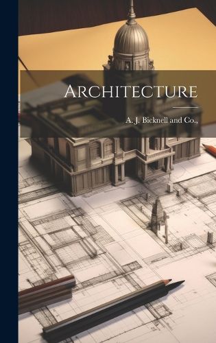 Cover image for Architecture