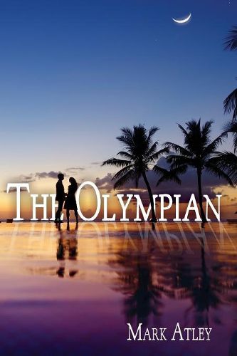 Cover image for The Olympian