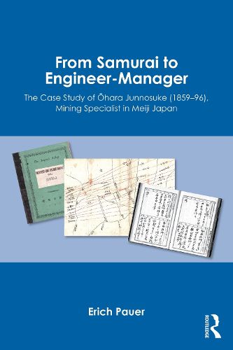 Cover image for From Samurai to Engineer-Manager
