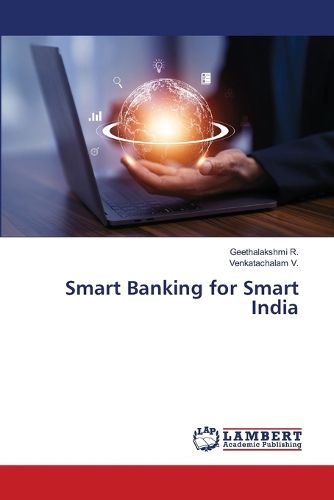 Cover image for Smart Banking for Smart India