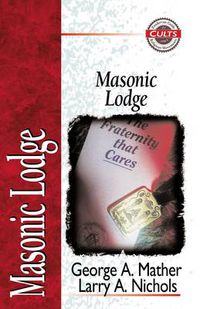 Cover image for Masonic Lodge