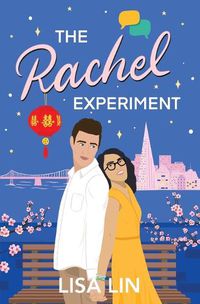 Cover image for The Rachel Experiment