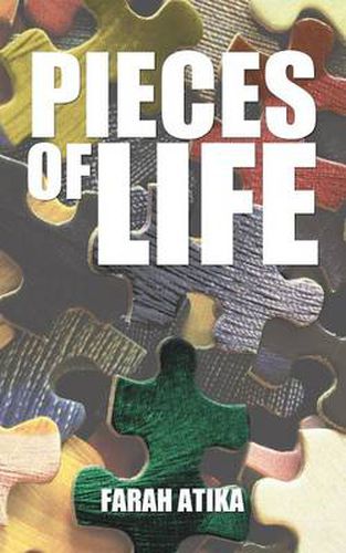 Cover image for Pieces of Life