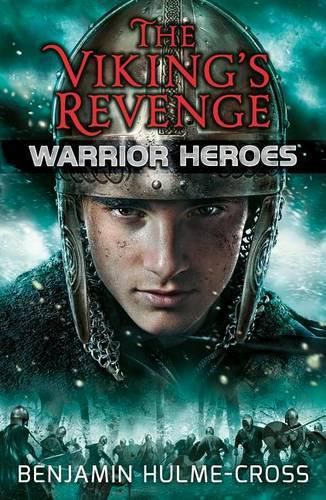 Cover image for The Viking's Revenge