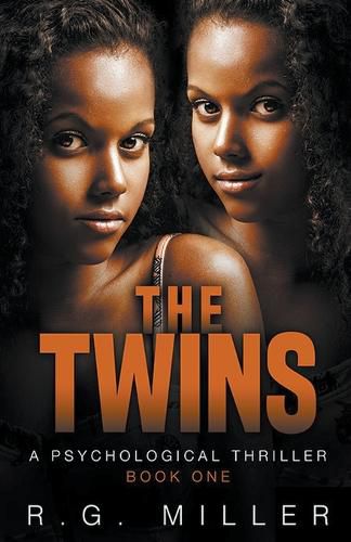 Cover image for The Twins