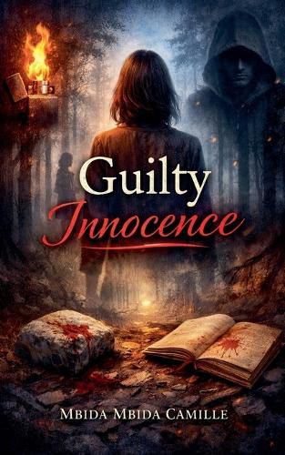 Cover image for Guilty Innocence