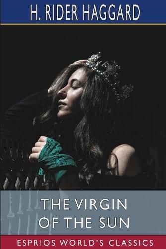 Cover image for The Virgin of the Sun (Esprios Classics)