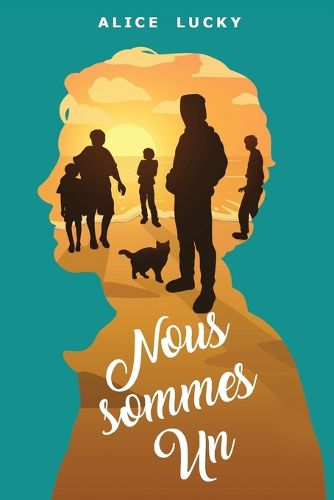 Cover image for Nous sommes un