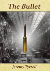 Cover image for The Bullet