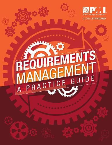 Cover image for Requirements Management: A Practice Guide