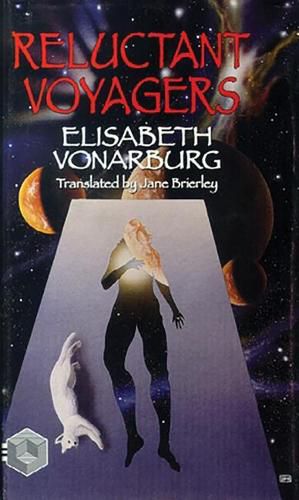 Cover image for Reluctant Voyagers