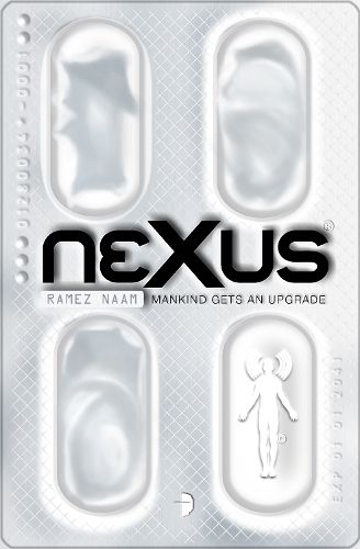 Cover image for Nexus: Nexus Arc Book 1