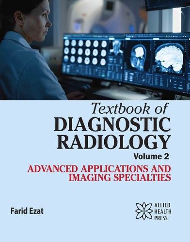 Cover image for Textbook of Diagnostic Radiology, Volume 2
