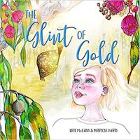 Cover image for The Glint of Gold