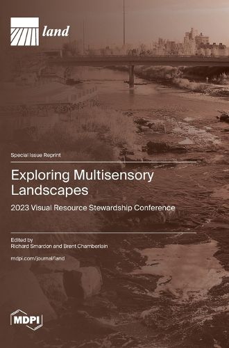 Cover image for Exploring Multisensory Landscapes