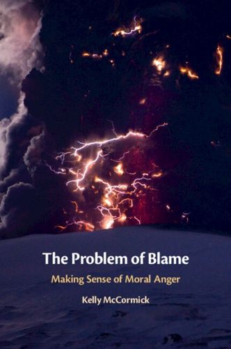 Cover image for The Problem of Blame