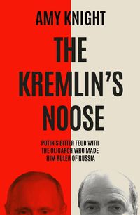 Cover image for The Kremlin's Noose